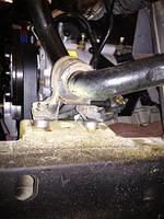 Sway Bar Detail 1