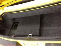 Trunk - Sub Install