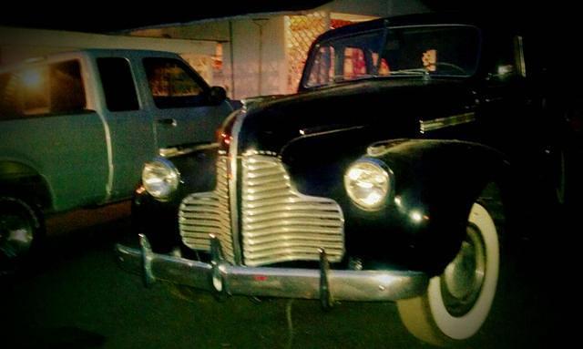 Buick 5 (Large)