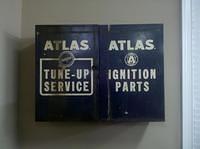 Atlas Cabinet (Large)